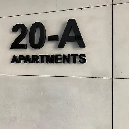 Appartement Chilliapartamenty - Kasprowicza - Malachit