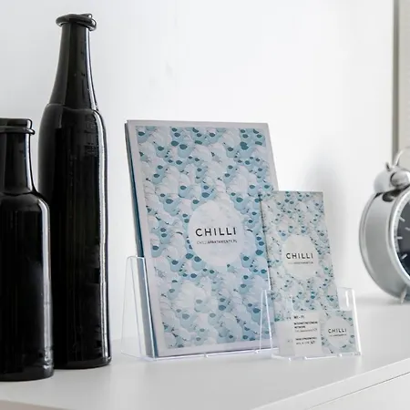 Chilliapartamenty - Kasprowicza - Malachit Appartement Kołobrzeg