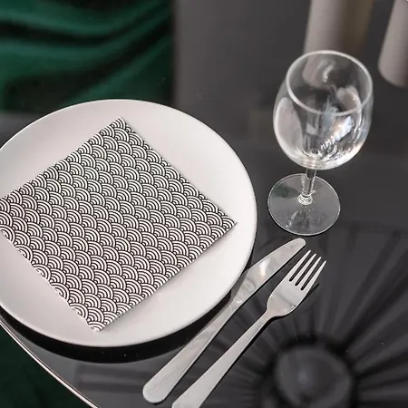 Chilliapartamenty - Kasprowicza - Malachit Kołobrzeg