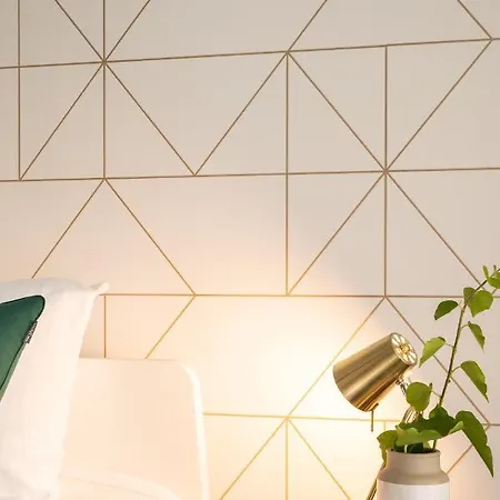 Chilliapartamenty - Kasprowicza - Malachit Appartement *