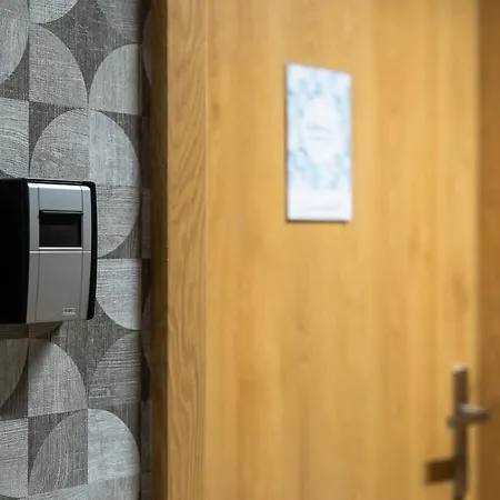 Chilliapartamenty - Kasprowicza - Malachit Appartement