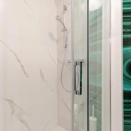 Chilliapartamenty - Kasprowicza - Malachit *