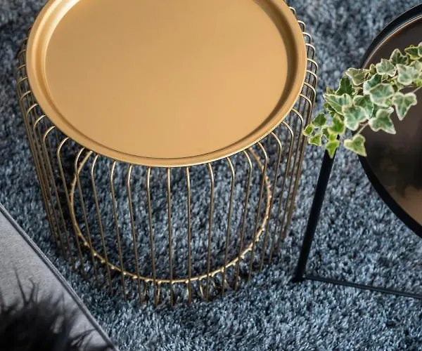 Apartment Chilliapartamenty - Kasprowicza - Malachit