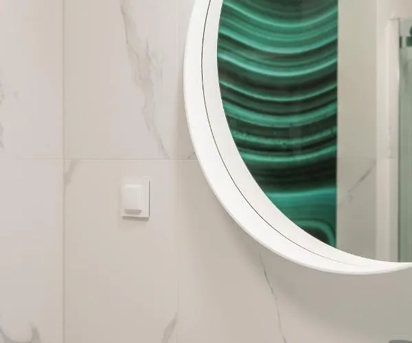 Chilliapartamenty - Kasprowicza - Malachit Apartment *