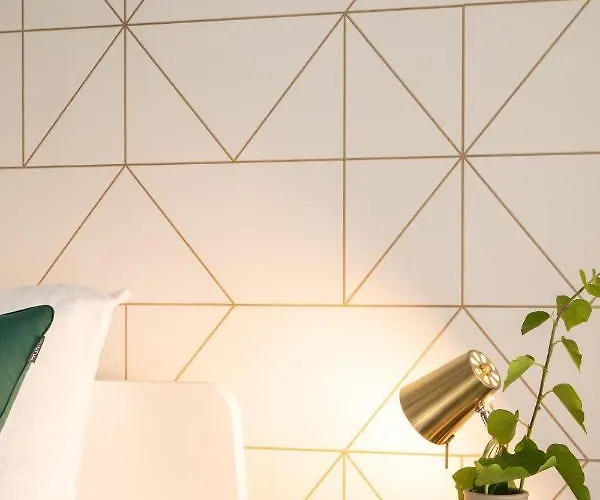 Chilliapartamenty - Kasprowicza - Malachit Apartment *