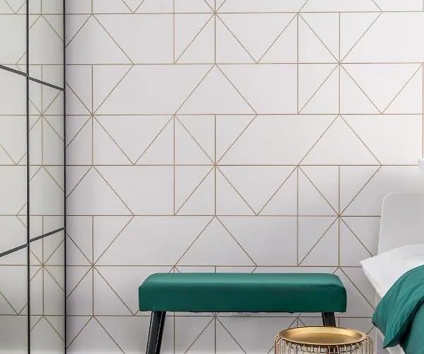 Chilliapartamenty - Kasprowicza - Malachit Kolobrzeg