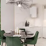 Chilliapartamenty - Kasprowicza - Malachit Kołobrzeg