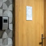 Chilliapartamenty - Kasprowicza - Malachit Apartman