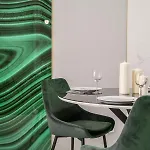 Chilliapartamenty - Kasprowicza - Malachit