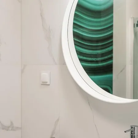 Chilliapartamenty - Kasprowicza - Malachit Appartamento *