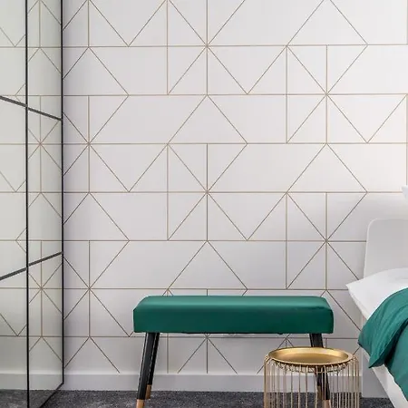 Chilliapartamenty - Kasprowicza - Malachit كولوبرزيغ