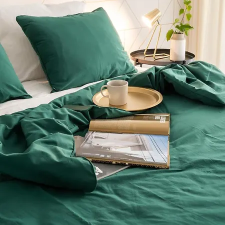 Chilliapartamenty - Kasprowicza - Malachit