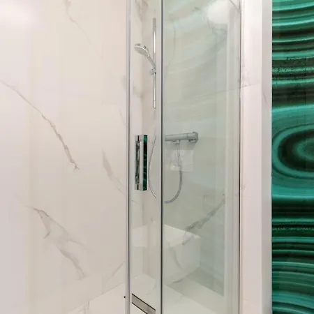 Chilliapartamenty - Kasprowicza - Malachit Appartamento Kołobrzeg