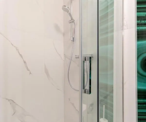 Chilliapartamenty - Kasprowicza - Malachit *